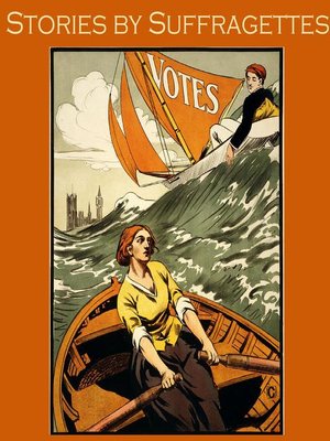 cover image of Stories by Suffragettes